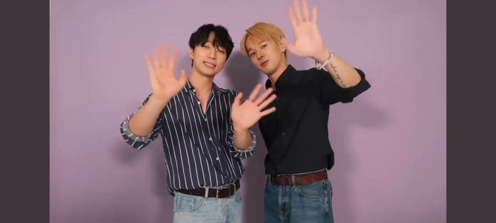 Mainbase_ent - Twitter - From20 et Hello Gloom 2022
