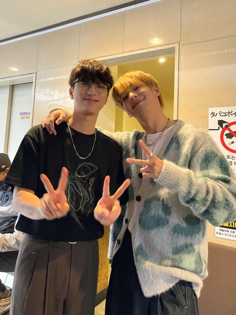 Mainbase_ent - Twitter - From20 et Hello Gloom 2022