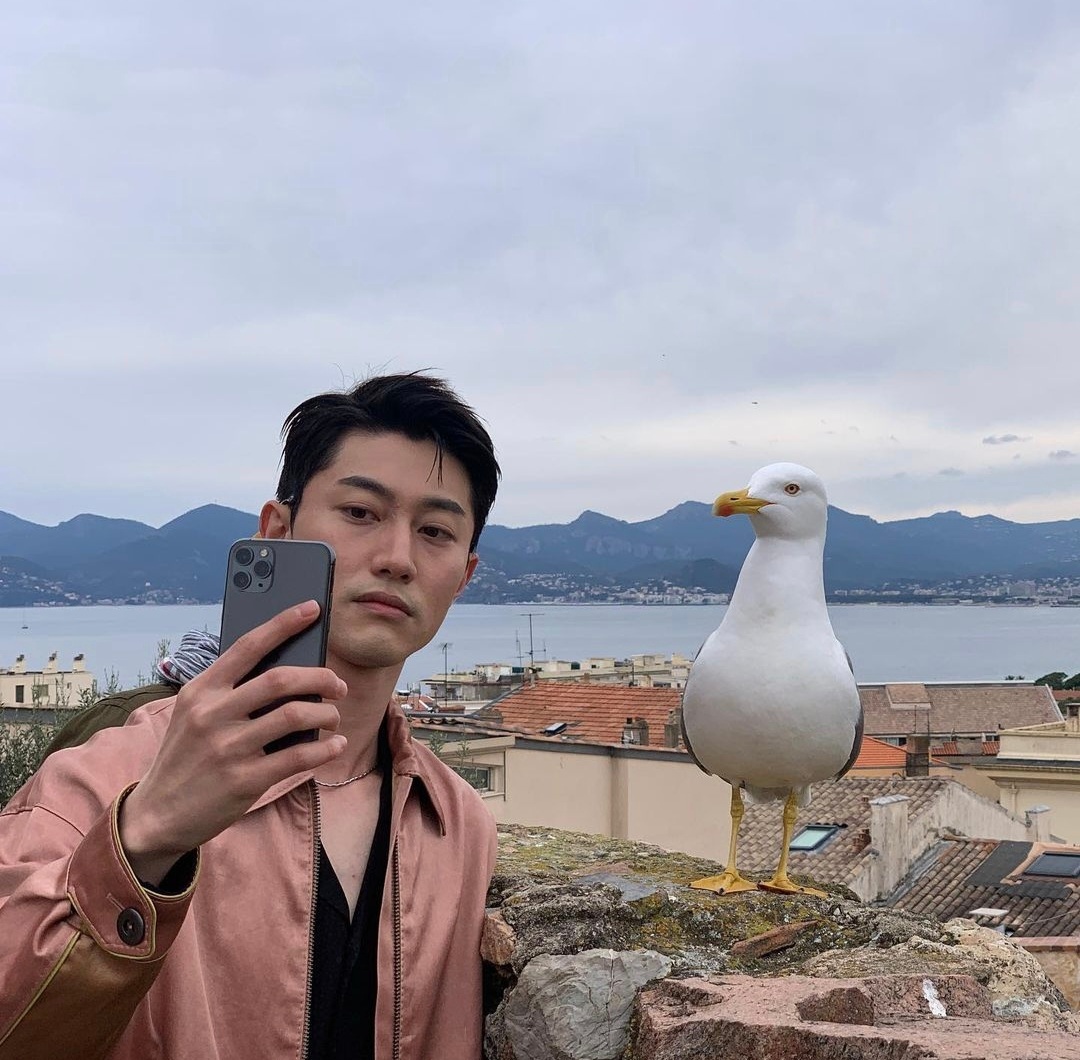KWAK Dong-yeon 곽동연