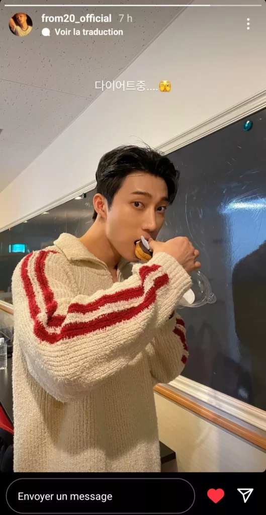 from20_official instagram 2024