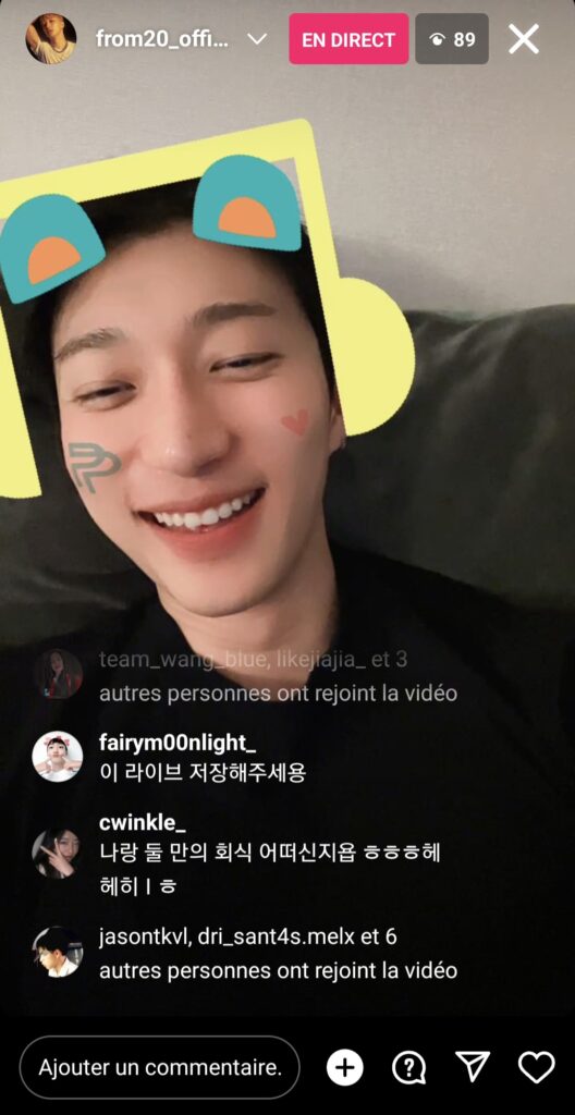 27/10/2023 instalive de from20