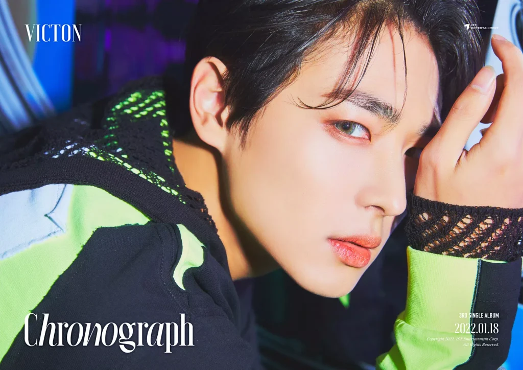 Victon 2022
