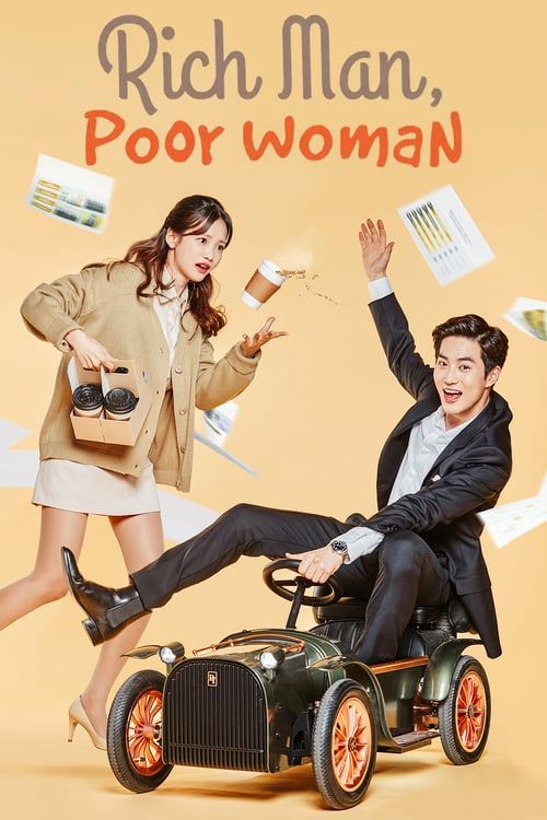 Rich man