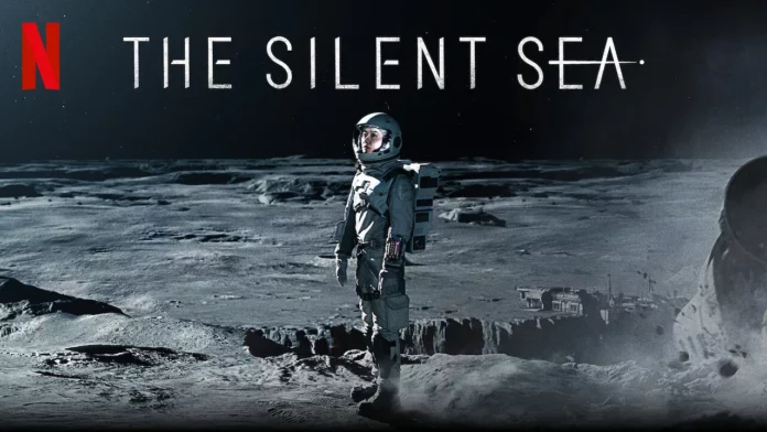 thesilentsea-poster-6 The silent sea - poster Netflix