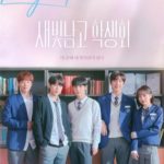 Light on me 새빛남고 학생회