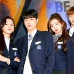 Be my boyfriend 오늘부터 계약연애