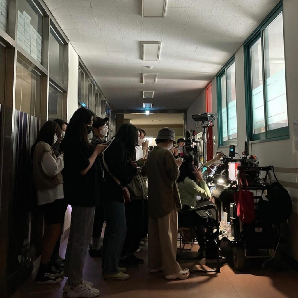 | choechani - Instagram
