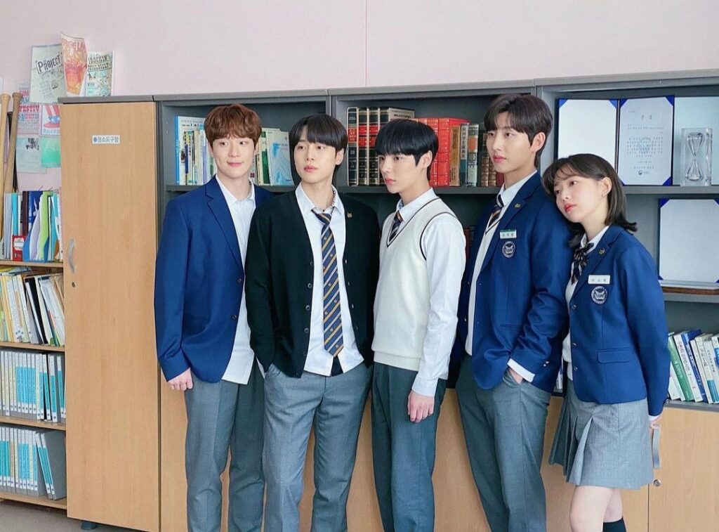 | choechani - Instagram