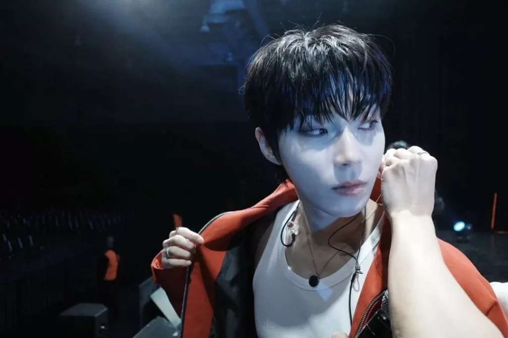 Hwang In-youp - Instagram - 2025