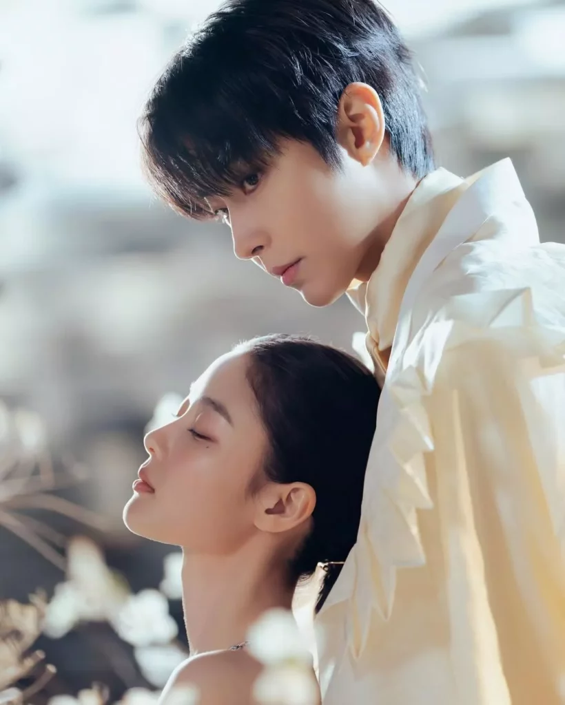 Hwang In-youp - Instagram - 2025