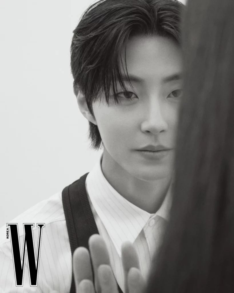 Hwang in Youp - W2026