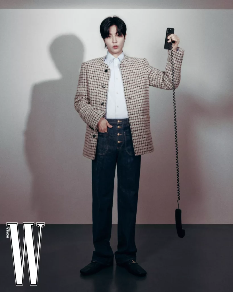 Hwang in Youp - W2026