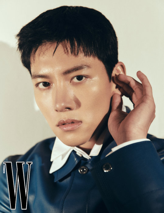 Ji Chang-wook - W Korea - 2022