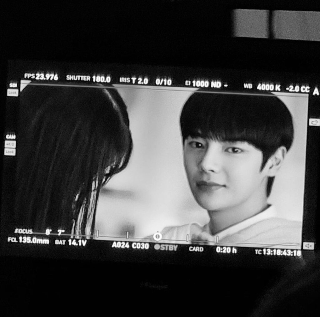 Lee Sae-on - instagarm