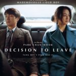 Decision to leave 헤어질 결심