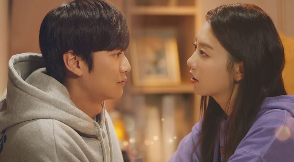 |Her bucket list - Viki