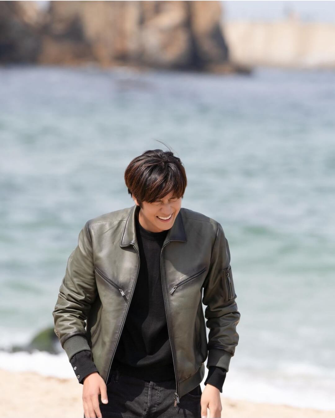 Longing for you kdrama Na In Woo