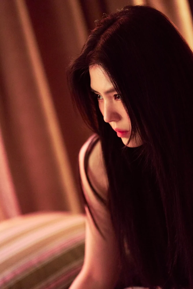 Project Y |PlusM entertainment - Han So-hee