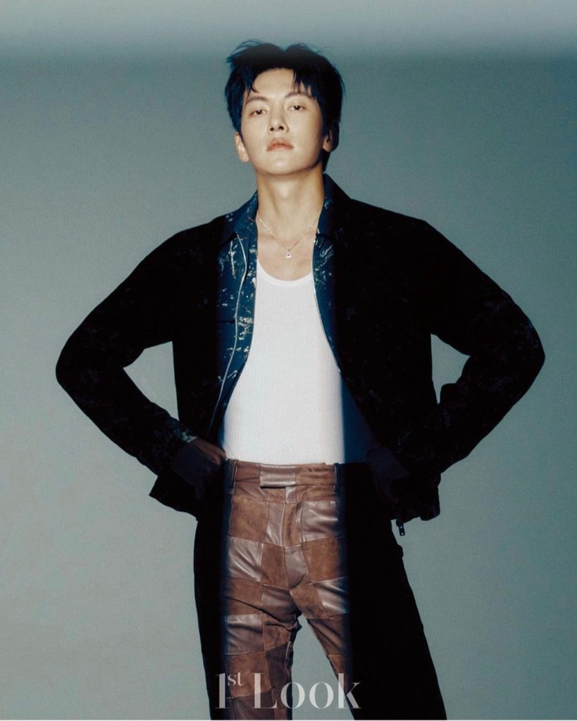 Ji Chang-wook - 1st Look - 2022