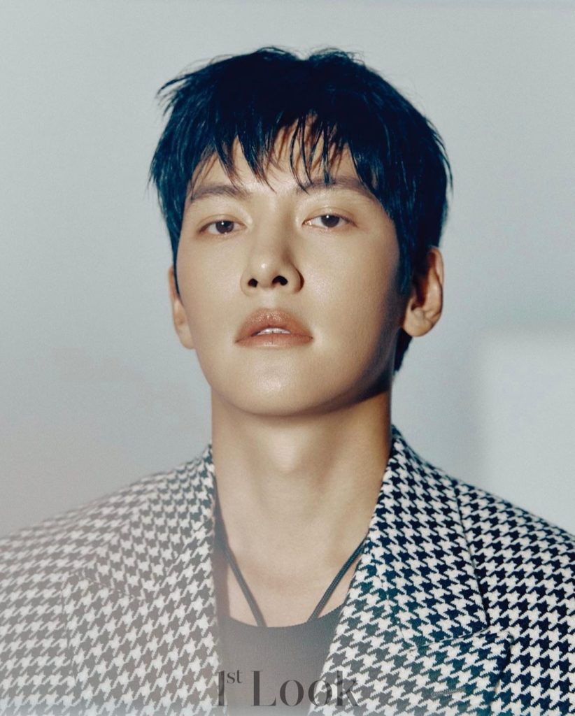 Ji Chang-wook - 1st Look - 2022