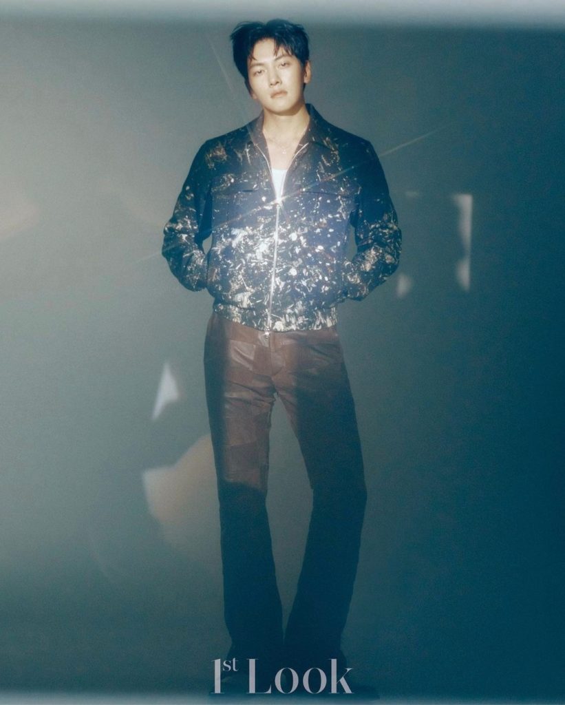 Ji Chang-wook - 1st Look - 2022