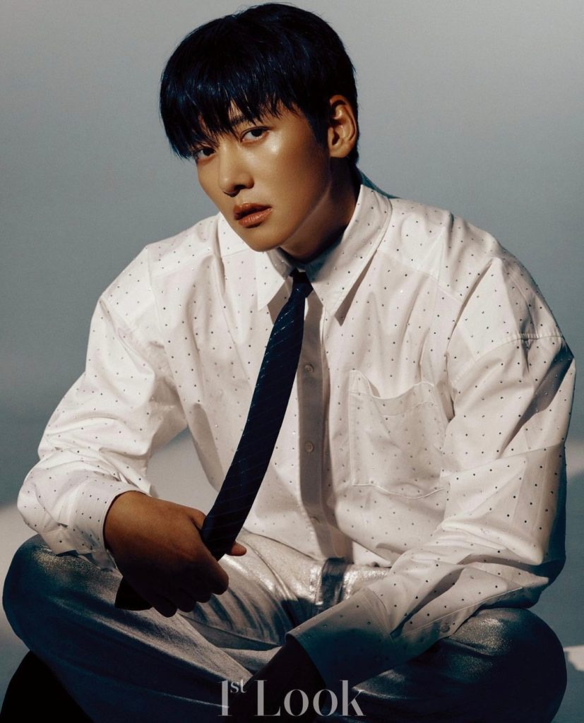Ji Chang-wook - 1st Look - 2022