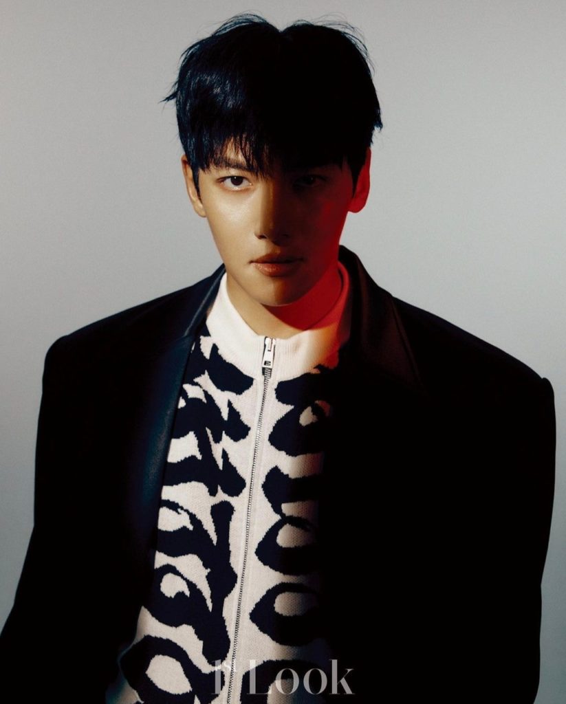 Ji Chang-wook - 1st Look - 2022