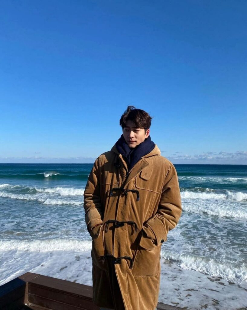 kto940620 - Instagram 2021