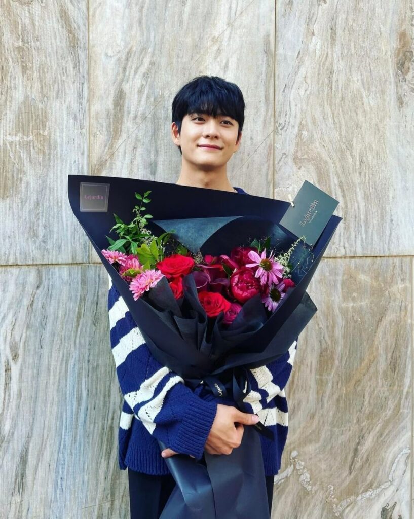 kto940620 - Instagram 2022