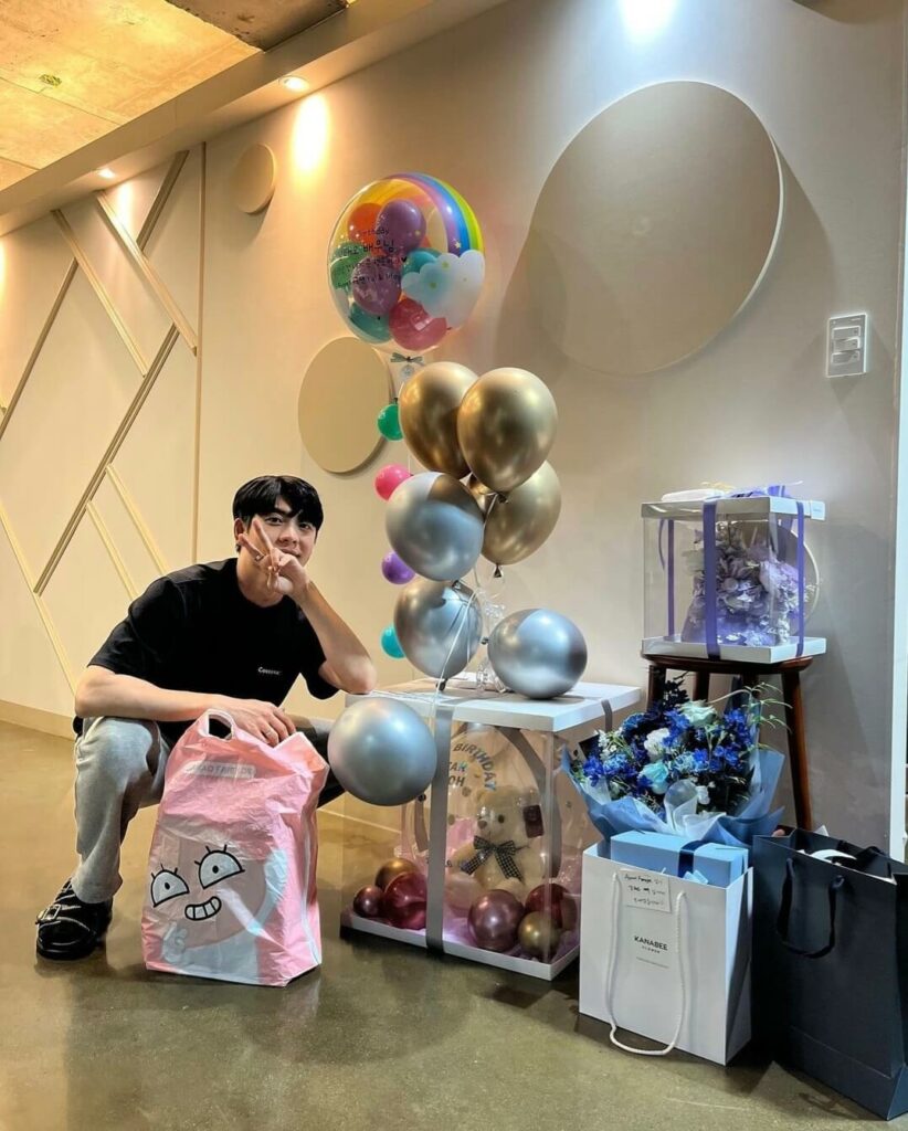 kto940620 - Instagram 2022
