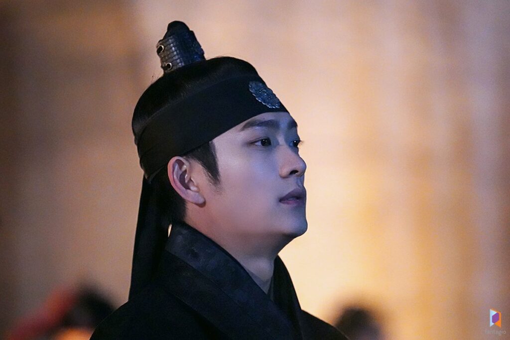 The tale of Nokdu -Kang Tae-oh - Fantagio