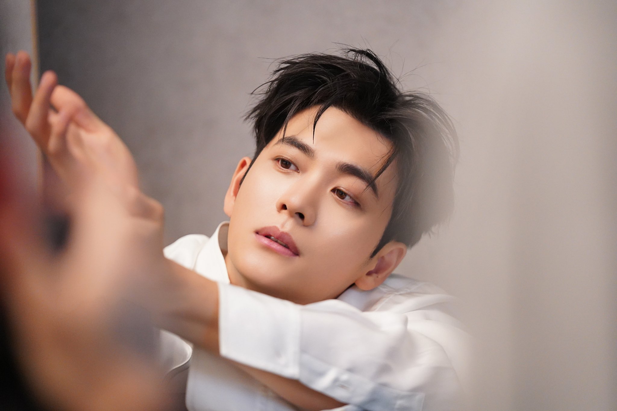 KANG Tae-oh 강태오