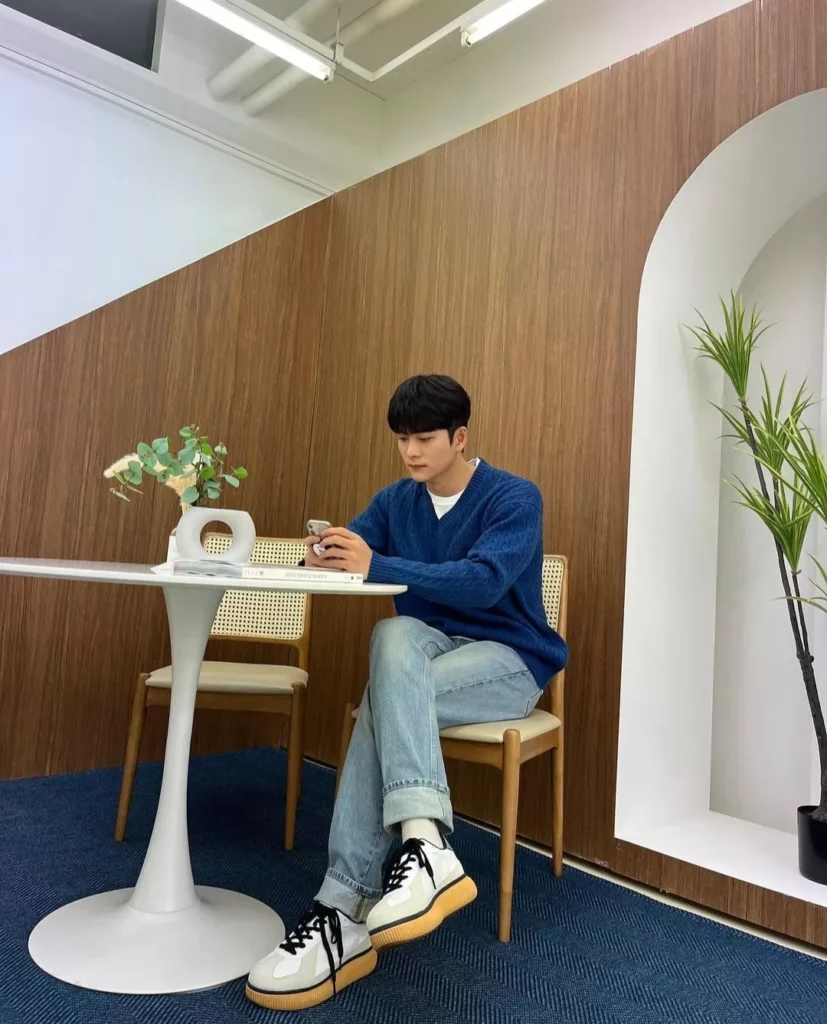 kto940620 - Instagram 2022