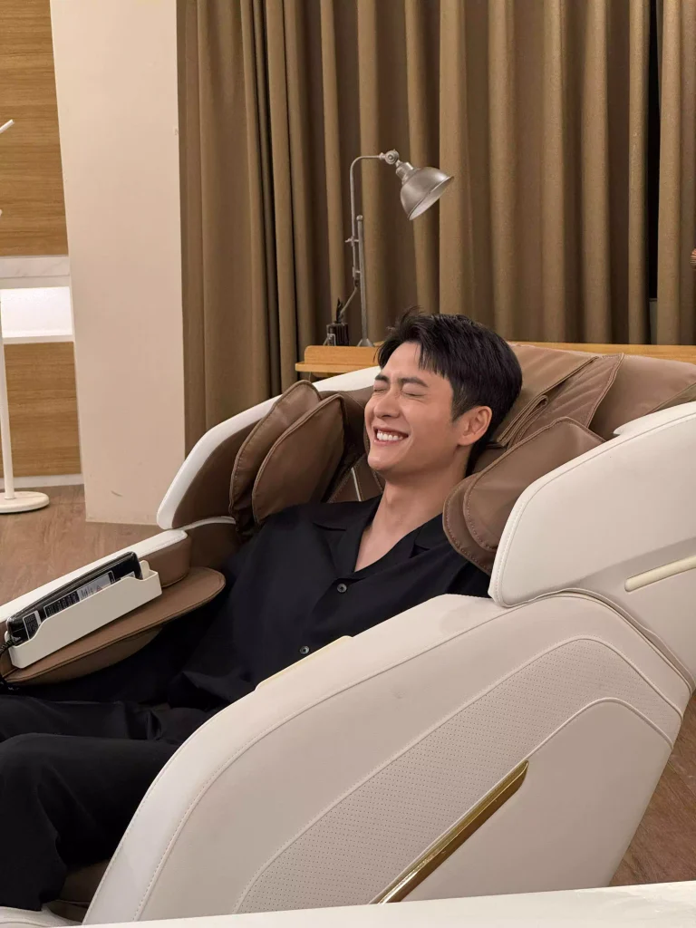 Man of creation - Kang Tae-oh 2024