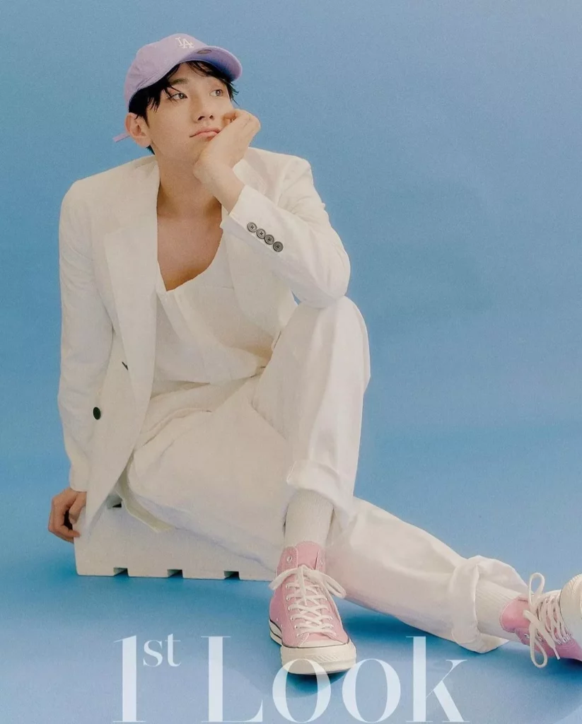 Nam Yoon-su - 1st Look