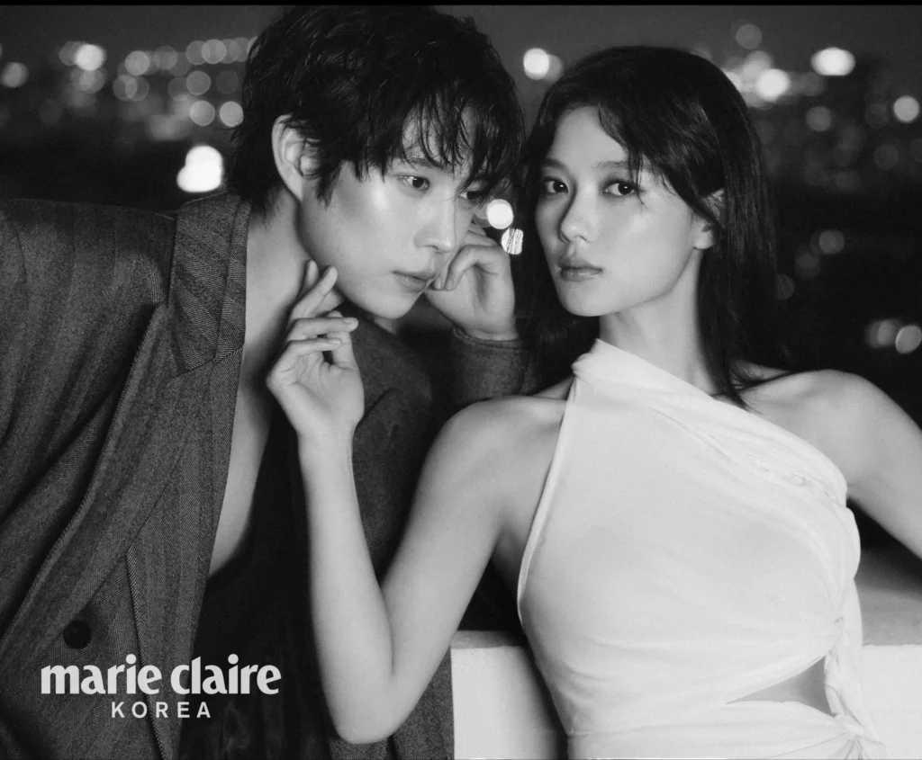 DearX - Marie Claire 2025