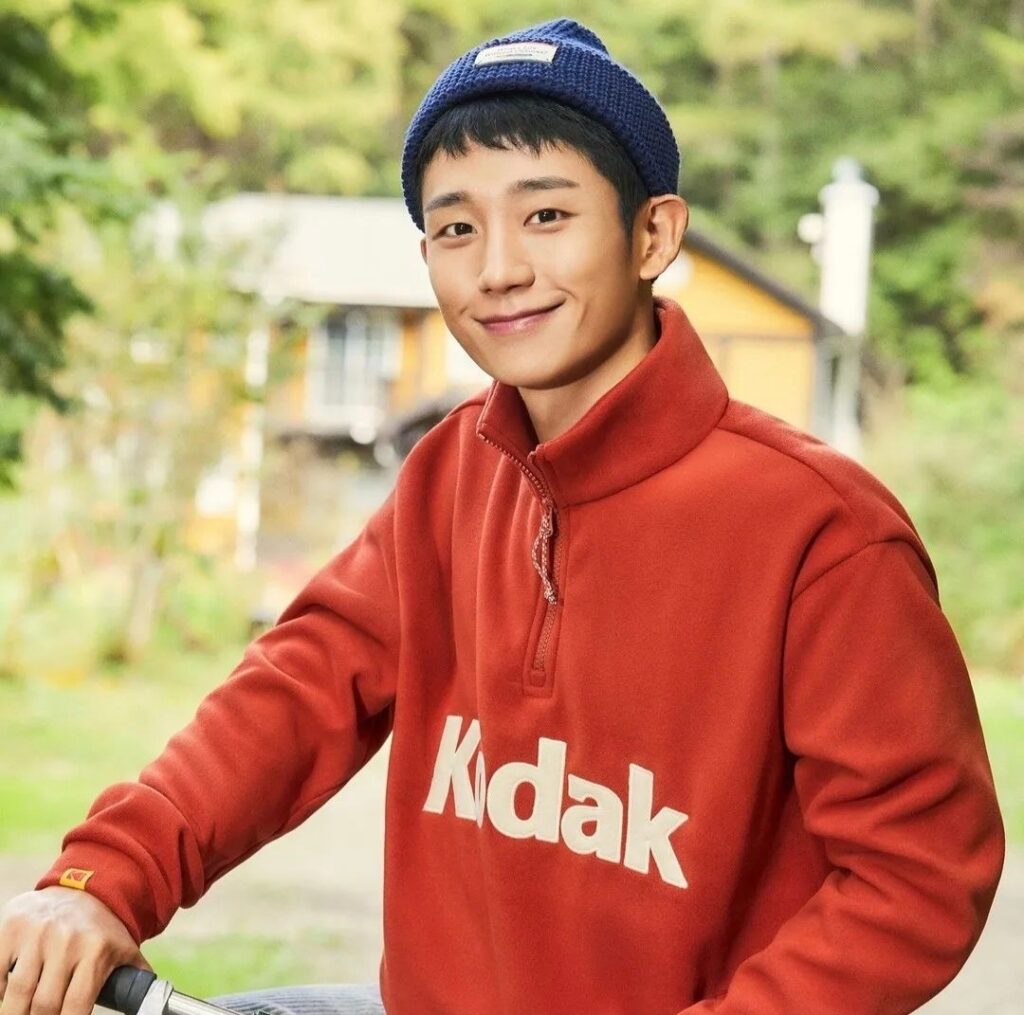 team junghaein - Instagram - 2022