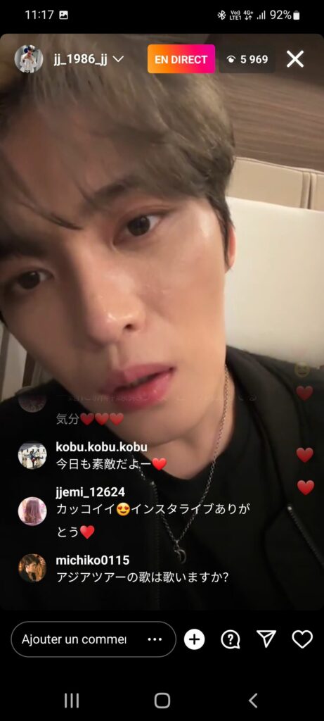 11/11/2022 Instalive jj_1986_jj