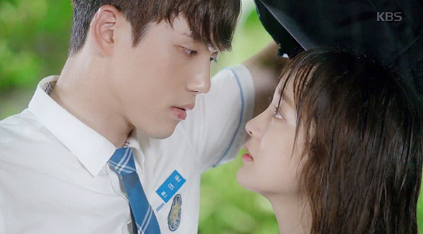 School 2017 - KBS2 