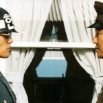 JSA Joint security area 공동경비구역 JSA