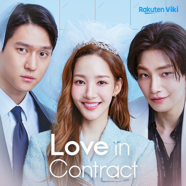 Love in contract