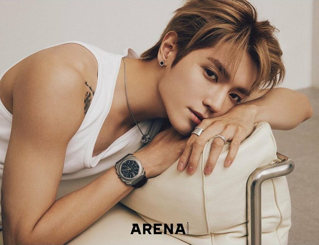 Taeyong - Arena 2022