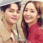 Forecasting love and weather 기상청 사람들: 사내연애 잔혹사 편