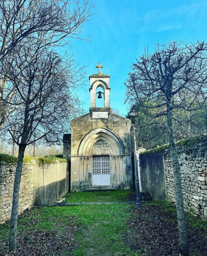 |instagram jilwww - Jung Il-woo en France, du côté de Poitiers - janvier 2023