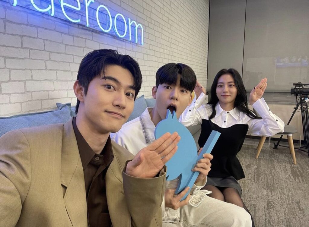 |kwakdongyeon0 - Instagram
