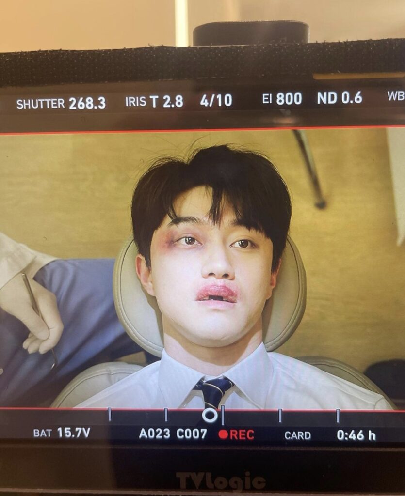|kwakdongyeon0 - Instagram