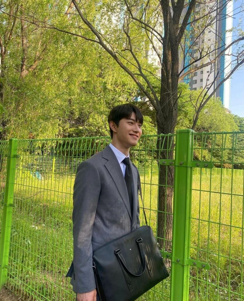 |kwakdongyeon0 - Instagram
