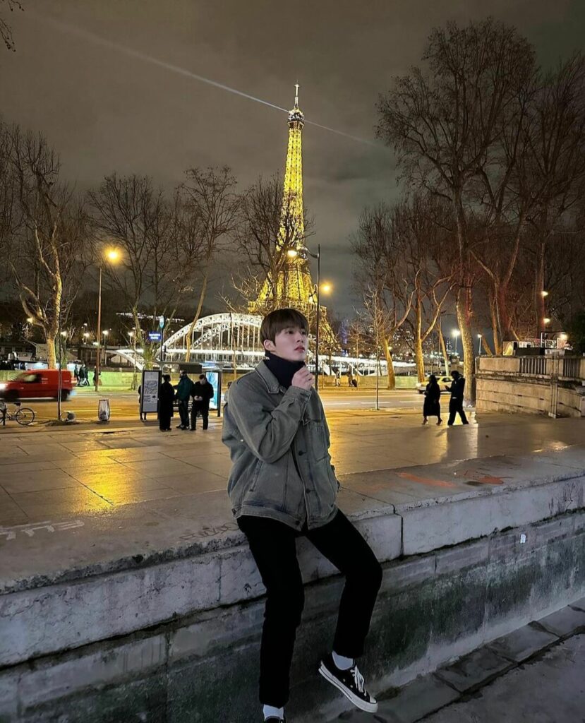 shxxbi131 20230217 Instagram BI à Paris
