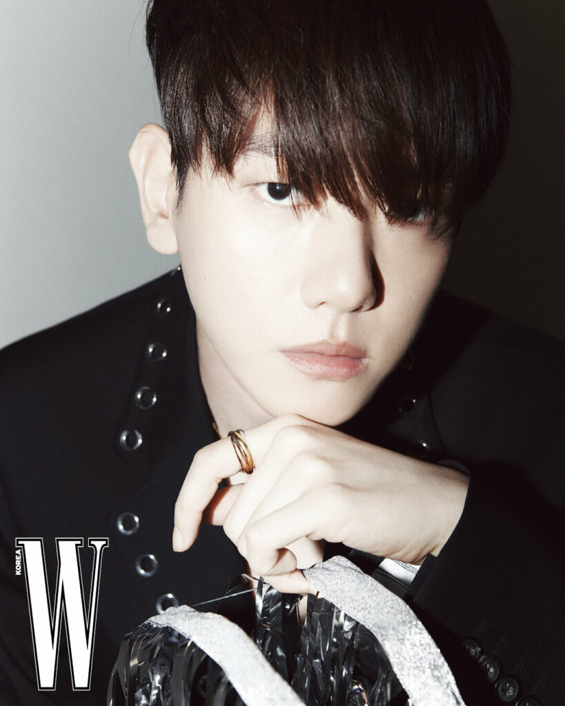 Baekhyun |W Korea - 2023