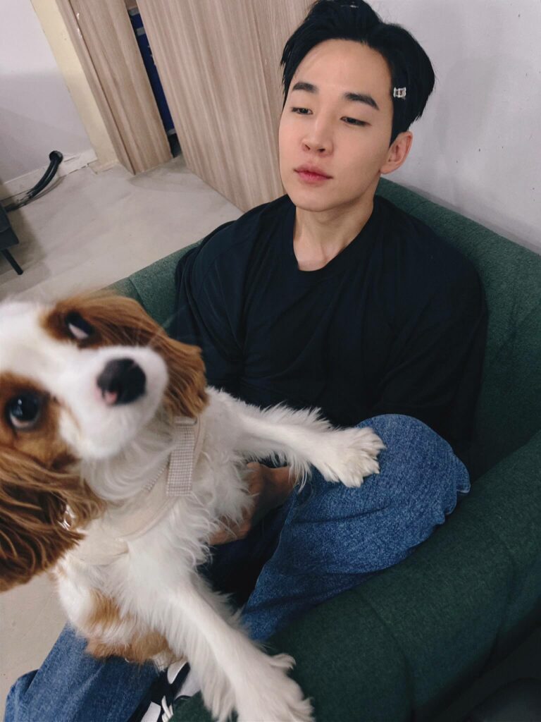  Twitter @henrylau89 2023